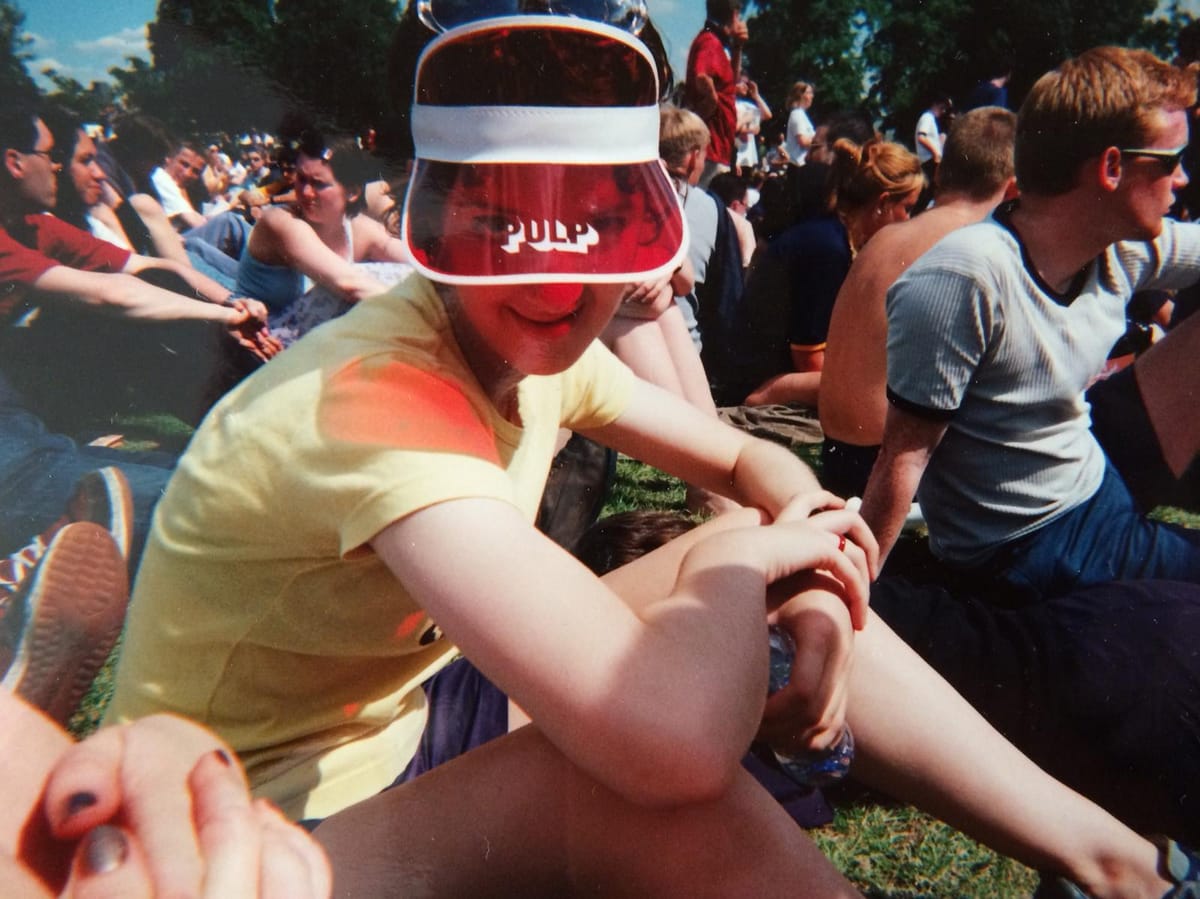8 Ways You Knew I Was An Indie Superfan... In The ’90s