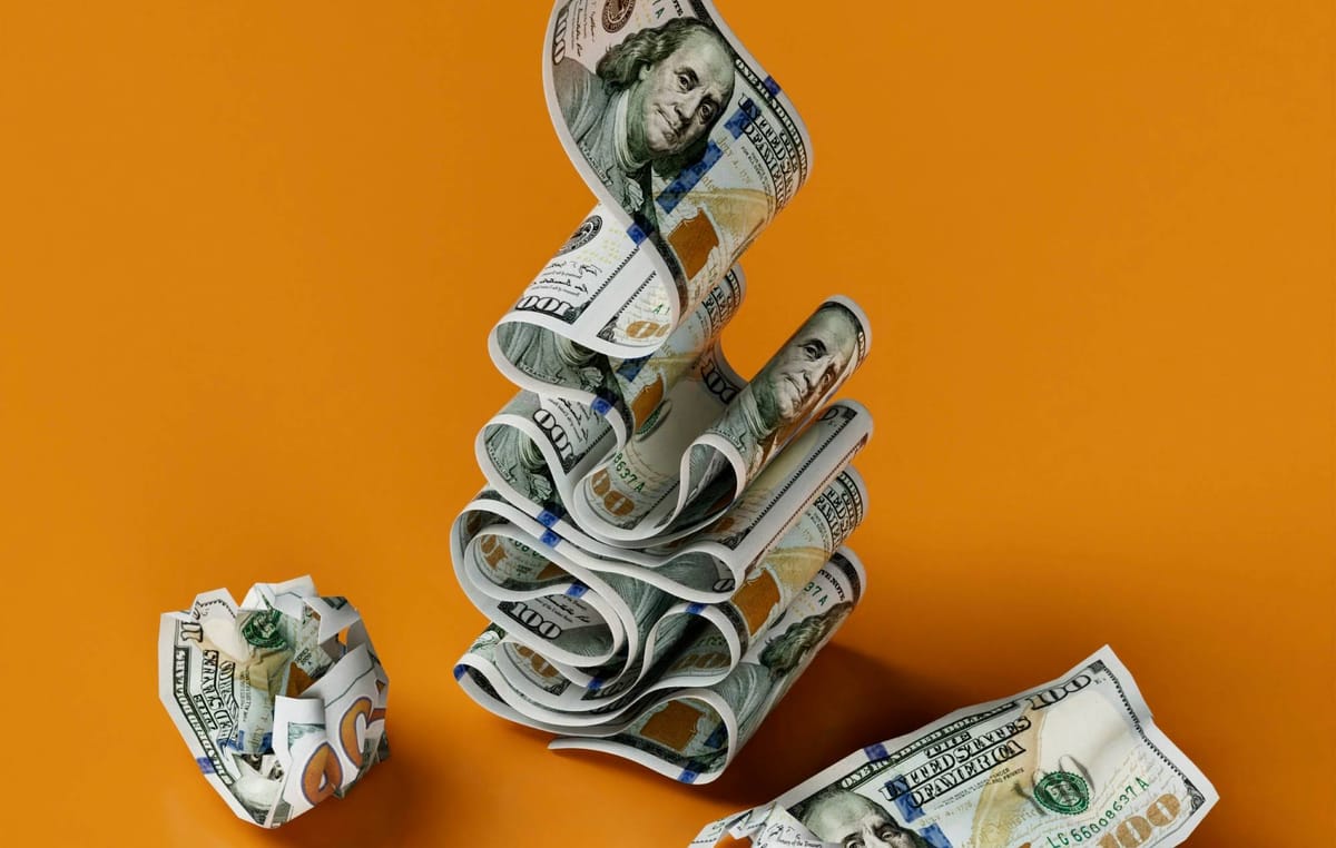 What if musicians had a living wage?