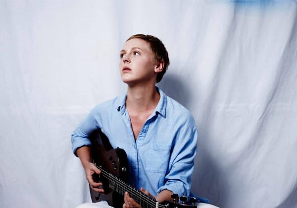 LA-LDN Story: Laura Marling