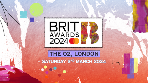 BRIT Awards 2024 at The O2, London on Saturday 2nd March 2024