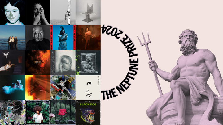 20 Exceptional Albums from the UK & Ireland